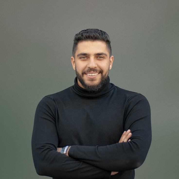 Riya Kapoor, Client Relations Director, discussing corporate gifting strategy with business clients